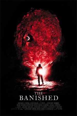 The Banished (2024) [Bluray][Esp]