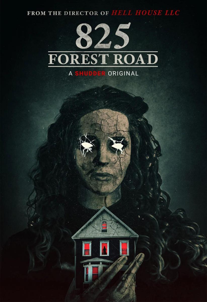 825 Forest Road (2025) [Bluray][Esp]