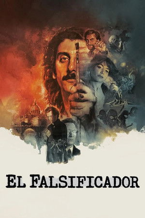 El Falsificador