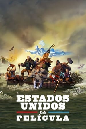 Estados Unidos: El Peliculón