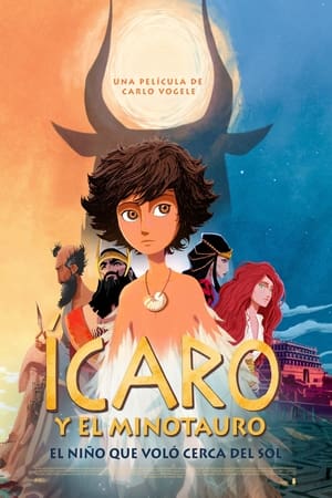 Ícaro Y El Minotauro