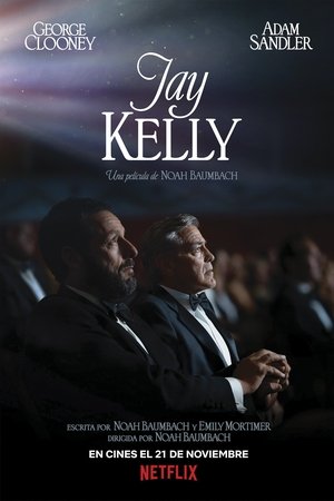 Jay Kelly