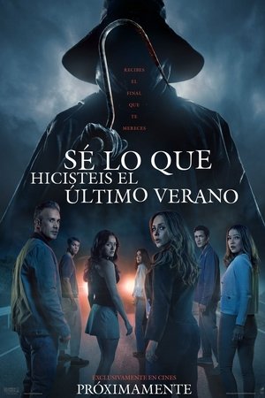 Sé Lo Que Hicisteis El último Verano