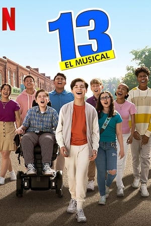 13: El Musical