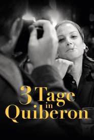 3 Días En Quiberón