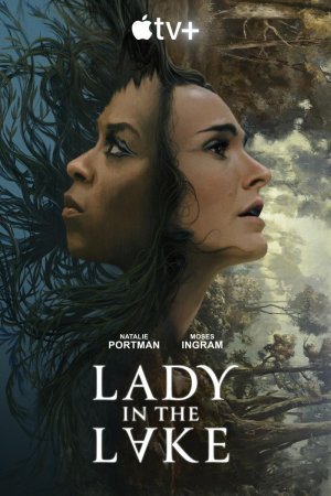 La Dama Del Lago [HDTV][Cap.104]