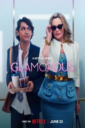 El Glamur [HDTV][Cap.105]
