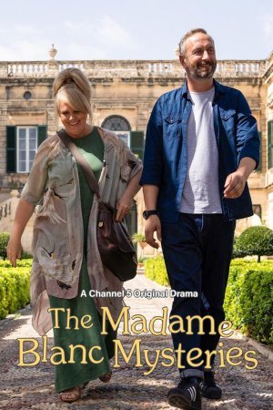 The Madame Blanc Mysteries Temporada 1 [HDTV][Cap.101][Castellano][www.AtomoHD.CASA]