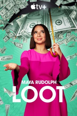 Loot Temporada 1 [HDTV 720p][Cap.105][AC3 5.1 Castellano][www.AtomoHD.TEL]