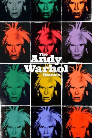 Los Diarios De Andy Warhol