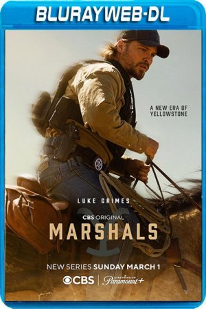Marshals [HDTV 1080p][Cap.113]