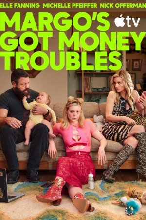 Margo Tiene Problemas De Dinero