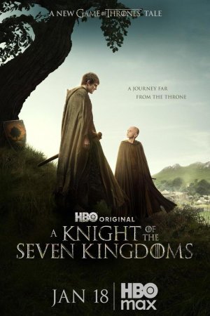 El Caballero De Los Siete Reinos [HDTV][Cap.101]
