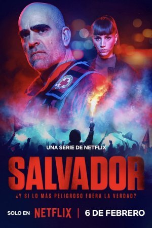 Salvador [HDTV][Cap.104]