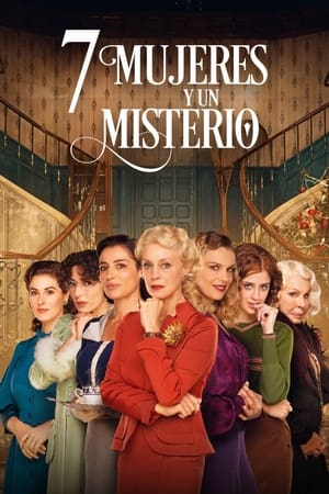 7 Mujeres Y Un Misterio