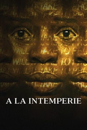 A La Intemperie
