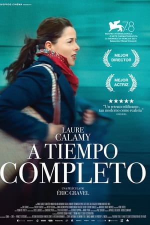 A Tiempo Completo