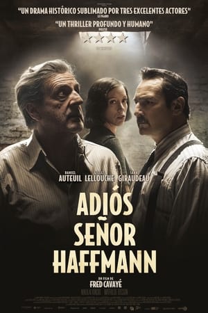 Adiós, Señor Haffmann