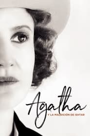 Agatha Y La Maldición De Ishtar