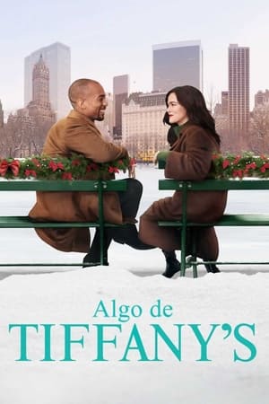Algo De Tiffany's
