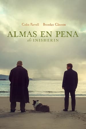 Almas En Pena De Inisherin