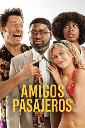 Amigos Pasajeros