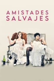 Amistades Salvajes