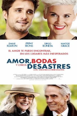 Amor Bodas Y Otros Desastres