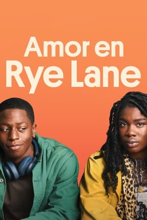 Amor En Rye Lane