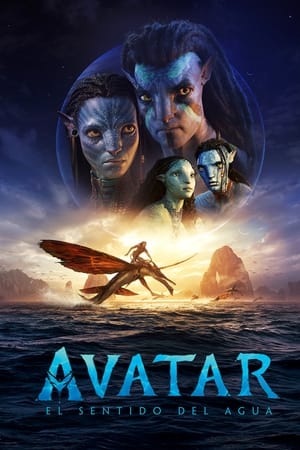 Avatar: El Sentido Del Agua