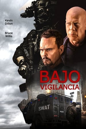 Bajo Vigilancia