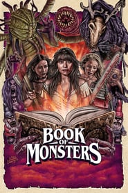 Book Of Monsters
