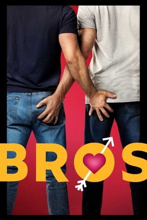Bros: Más Que Amigos