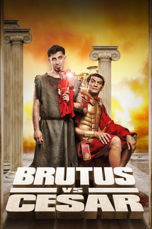 Bruto Vs César