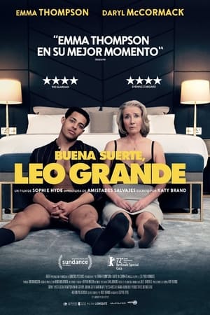 Buena Suerte, Leo Grande