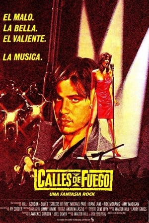 Calles De Fuego