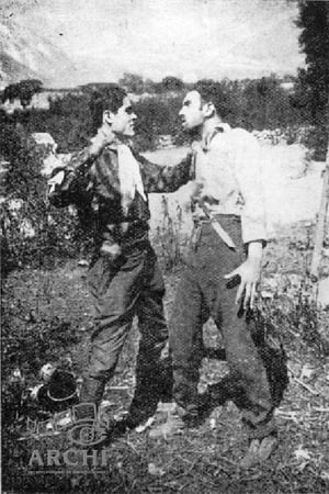 Camino De La Venganza