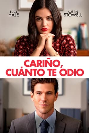 Cariño, Cuánto Te Odio