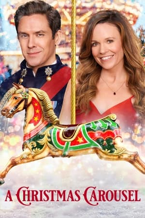 Carrusel De Navidad