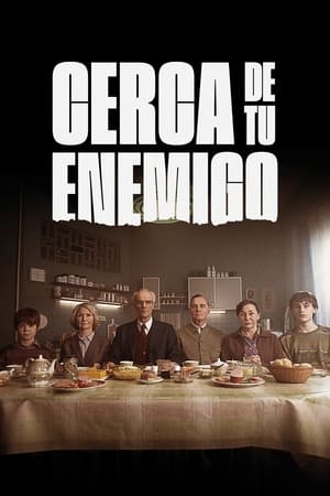 Cerca De Tu Enemigo