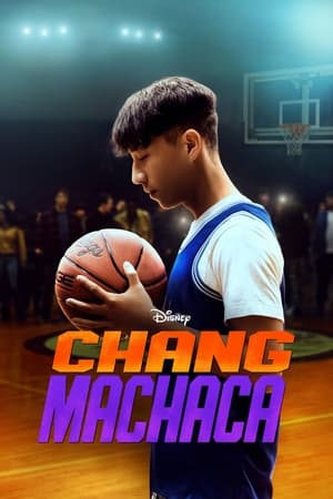 Chang Machaca
