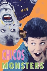 Chicos Monsters