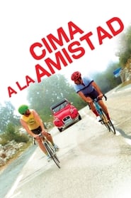 Cima A La Amistad