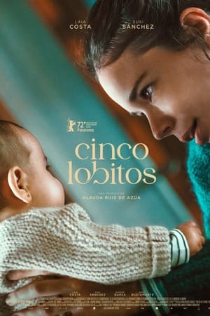 Cinco Lobitos