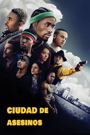 Ciudad De Asesinos