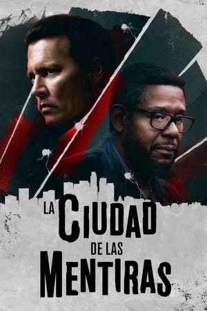 Ciudad De Mentiras