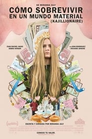 Cómo Sobrevivir En Un Mundo Material (Kajillionaire)