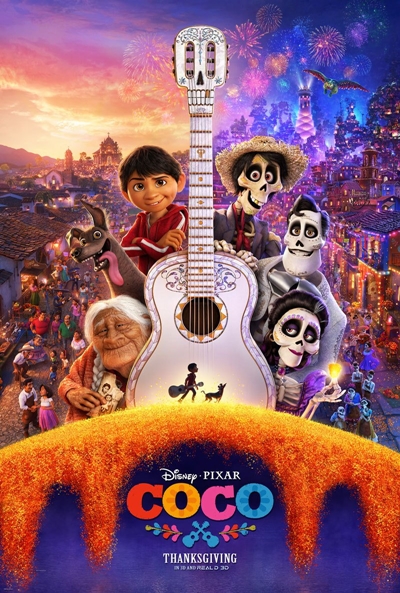 Coco 2017