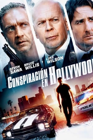 Conspiración En Hollywood