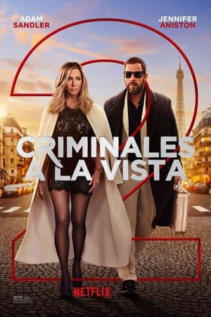 Criminales A La Vista